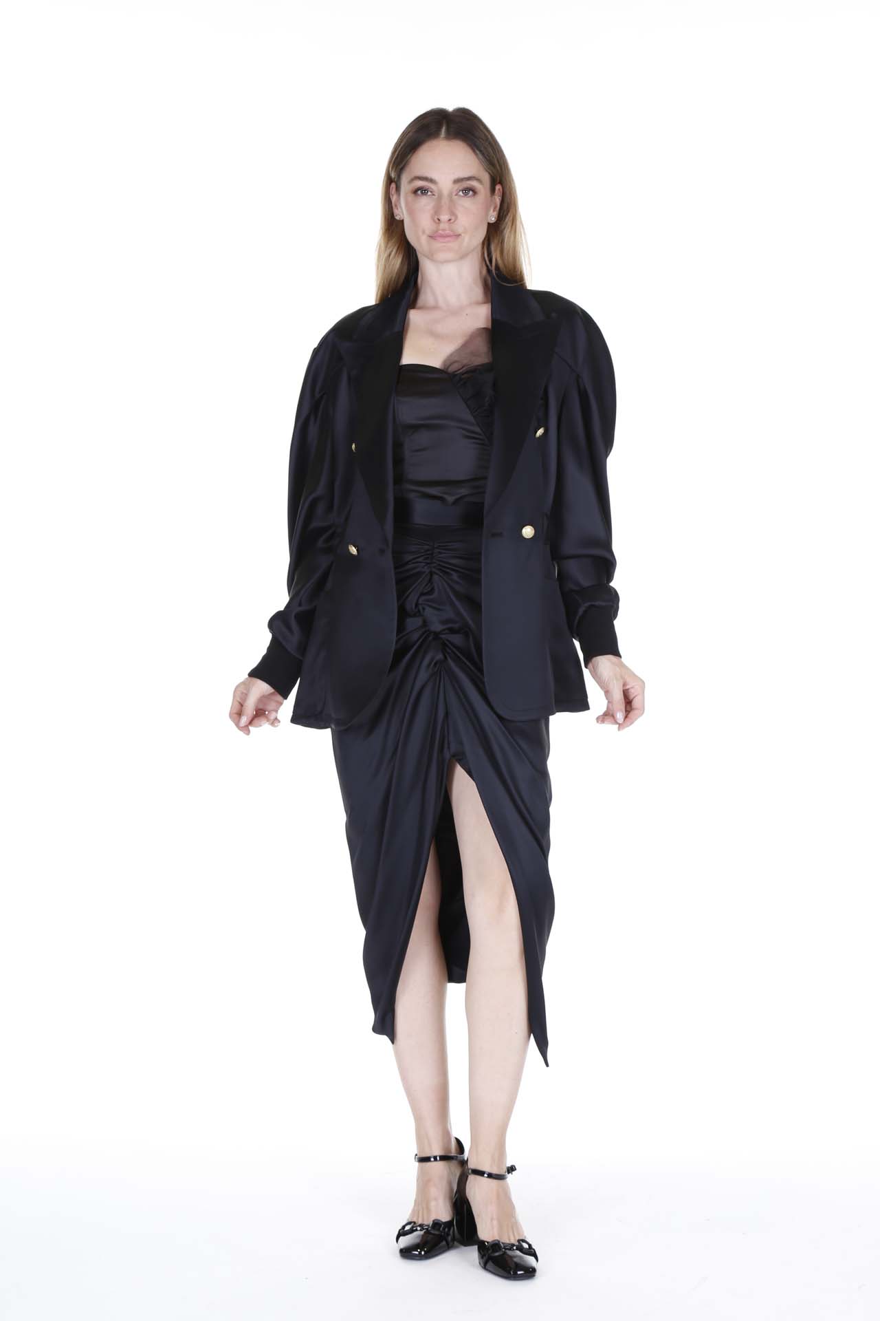 Vivienne Westwood, Giacca